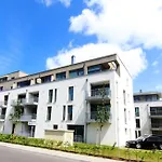 Dünenresort Binz - Ferienwohnung 4.1.6