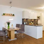 Dünenresort Binz - Ferienwohnung 4.1.6
