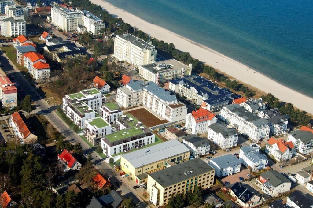 Dünenresort - 4.1.6 Ostseebad Binz