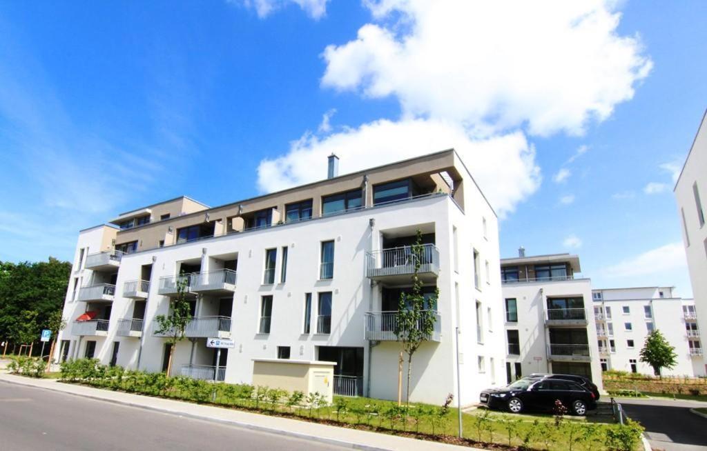 Dünenresort - 4.1.6 Apartment *