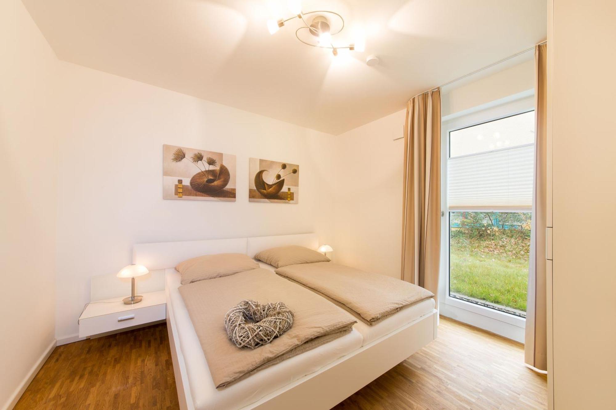 Dünenresort - 4.1.6 Apartment