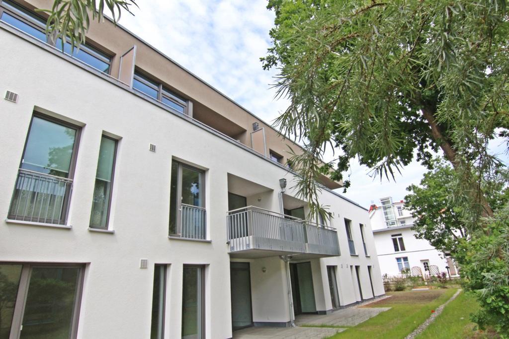 Dünenresort - 4.1.6